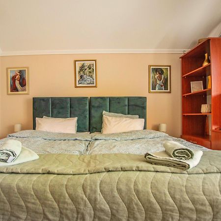 Garden Apartment 2 Subotica Luaran gambar