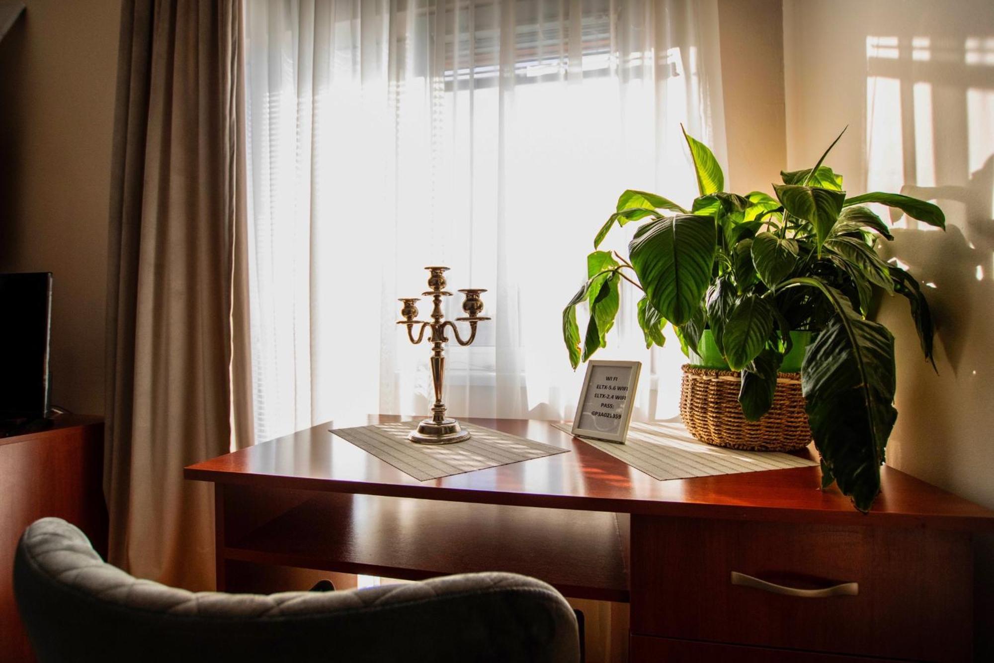 Garden Apartment 2 Subotica Luaran gambar